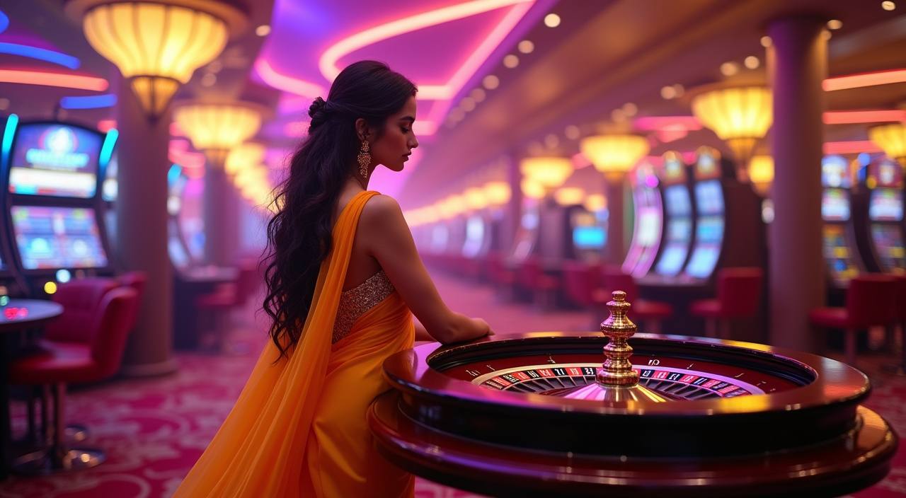 satakingh Fortune Tiger