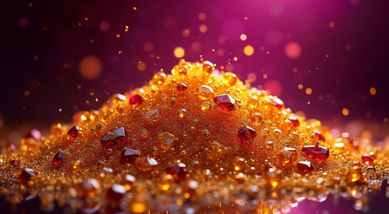 satakingh Gold Rush